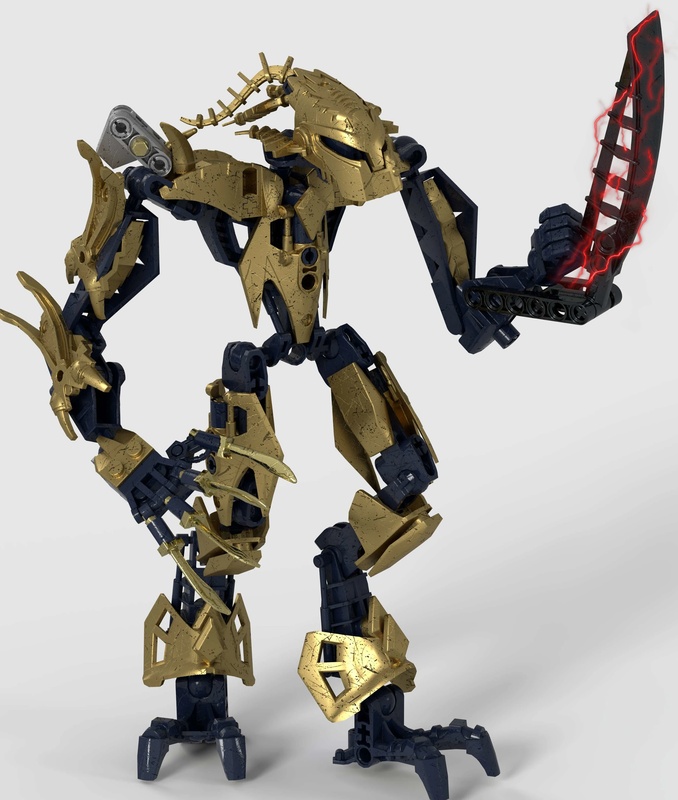 Zaliyah - AI Character on RolePlai