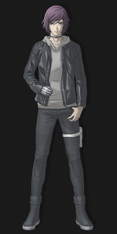 Courier - AI Character on RolePlai