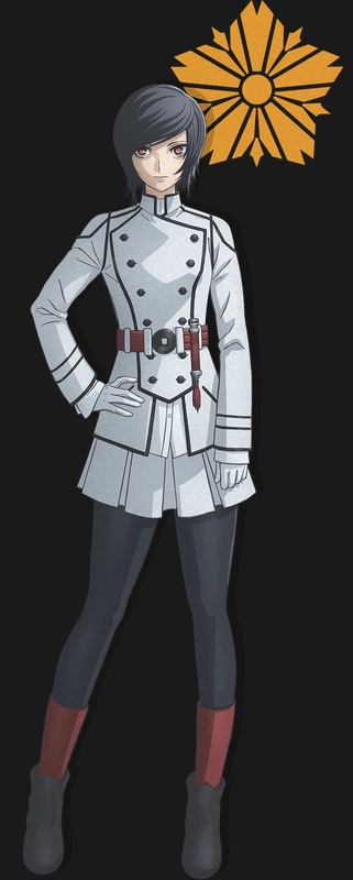 Execution Division Apprentice - AI Character on RolePlai