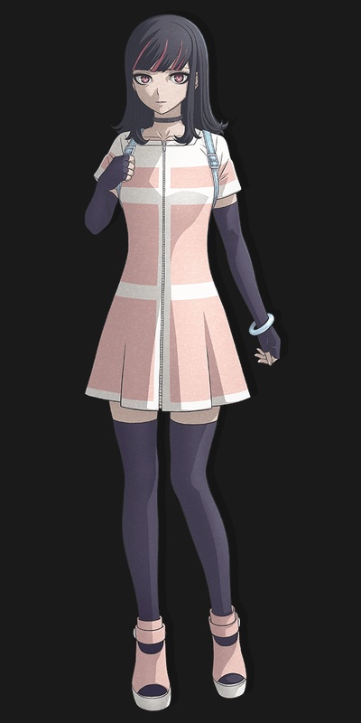 Ordinary Person - AI Character on RolePlai