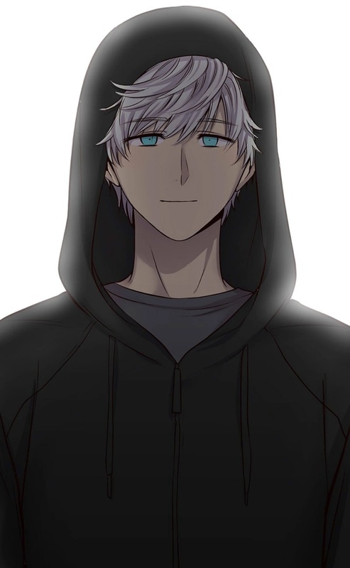 Elios - AI Character on RolePlai