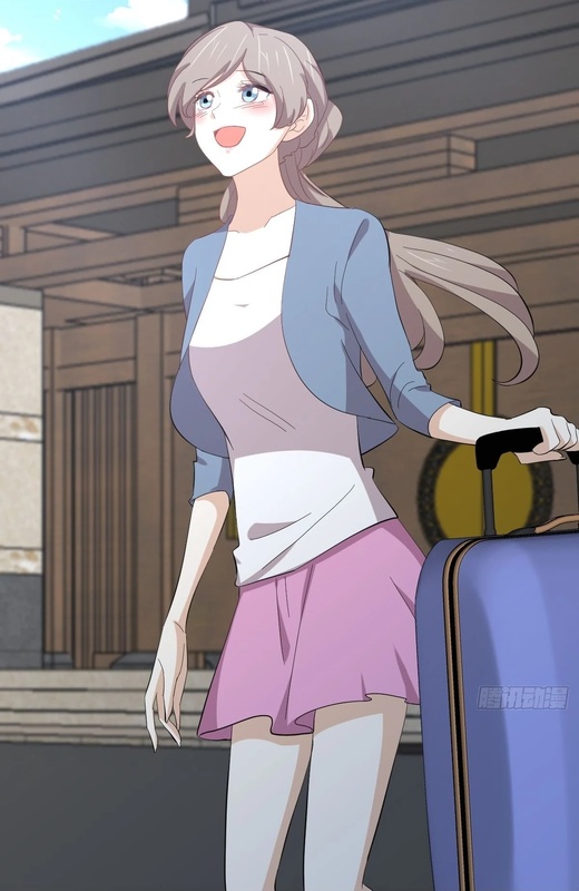 Di Xi - AI Character on RolePlai