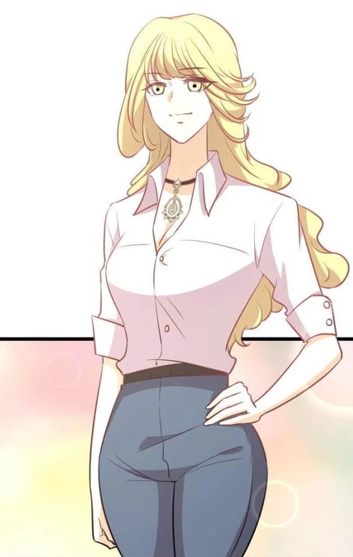 Di Cai - AI Character on RolePlai