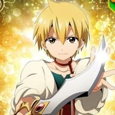 Alibaba Salujah - AI Character on RolePlai