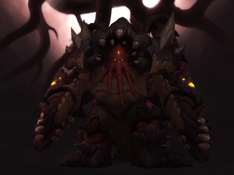 Zal'thrax - AI Character on RolePlai