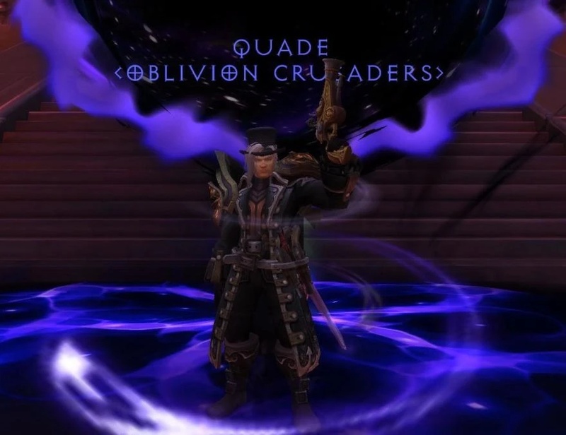 Arbiter Quade Sutton - AI Character on RolePlai