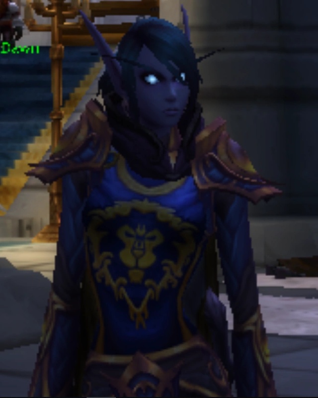 Daendrina Kathrine Silversong - AI Character on RolePlai
