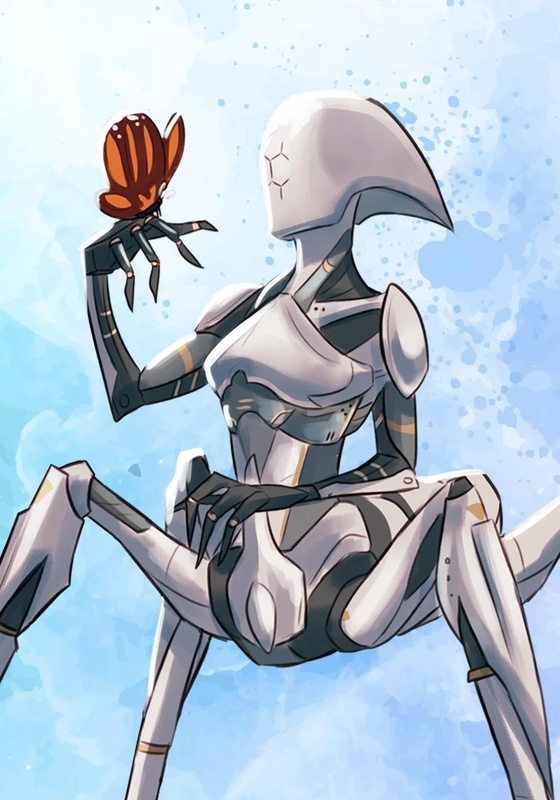 Hopes Quixotically - AI Character on RolePlai