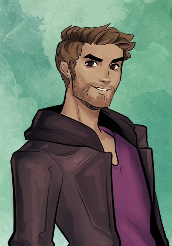Valentine - AI Character on RolePlai