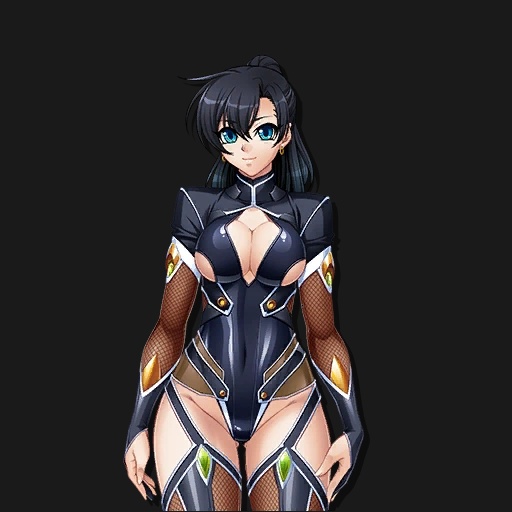 Fuuma Tokiko - AI Character on RolePlai