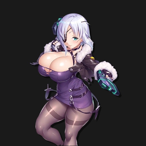 Aina Winchester - AI Character on RolePlai