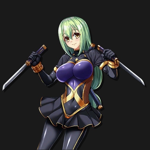 Aishu Hebiko - AI Character on RolePlai