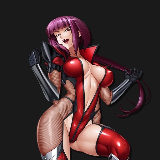 Oboro - AI Character on RolePlai