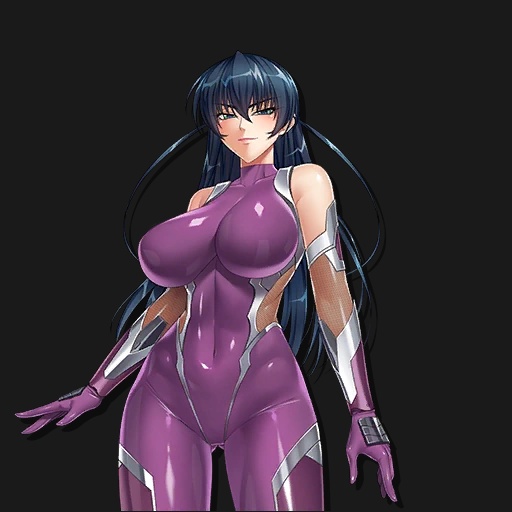 Igawa Asagi - AI Character on RolePlai