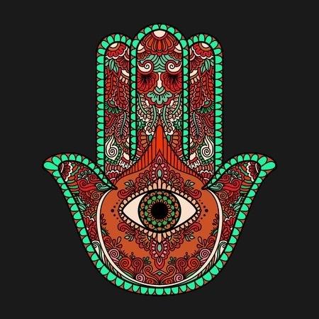 Meghzaal - AI Character on RolePlai