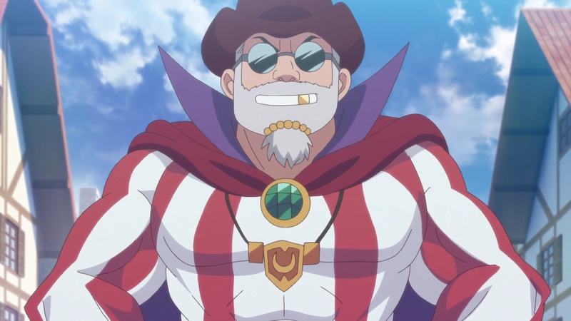 Don Bossman - AI Character on RolePlai