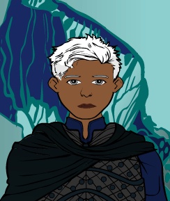 Howell Yago - AI Character on RolePlai