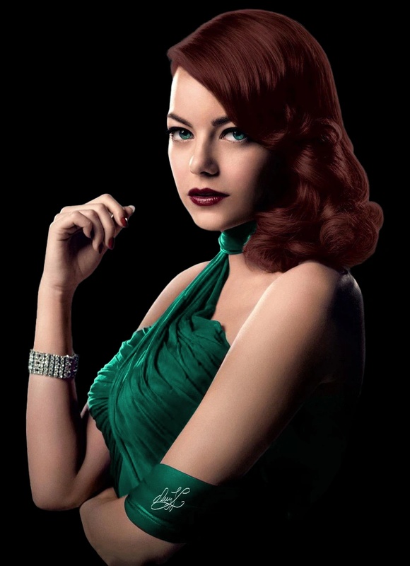 Avery Dawson - AI Character on RolePlai