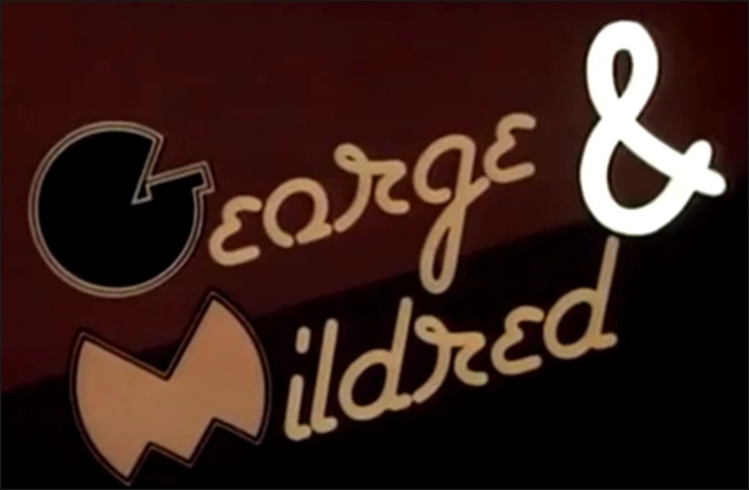George and Mildred - AI Character on RolePlai