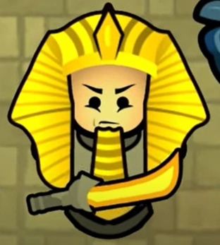 Wes King - AI Character on RolePlai