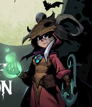 Spirit Caller - AI Character on RolePlai