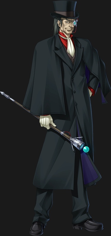 Barde Barde - AI Character on RolePlai