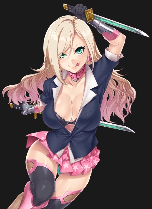 Chigasaki Ririko - AI Character on RolePlai