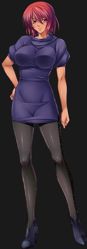 Ayase Ryoko - AI Character on RolePlai