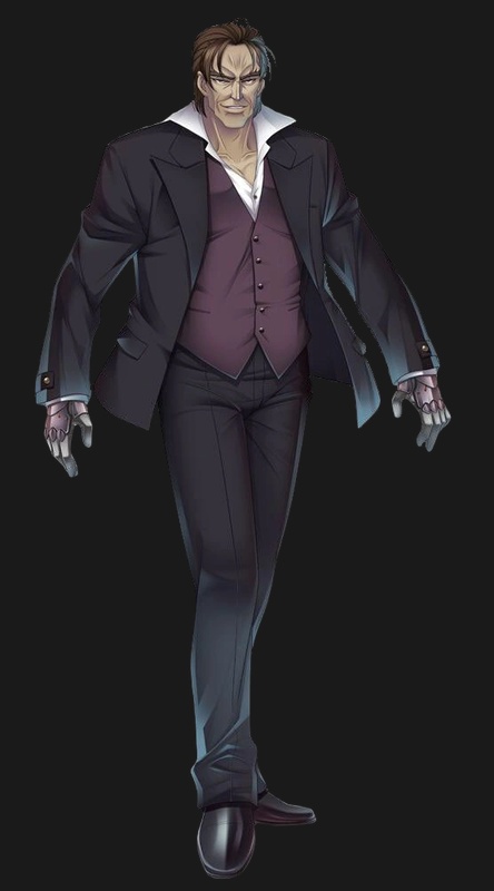Fuuma Danjo - AI Character on RolePlai