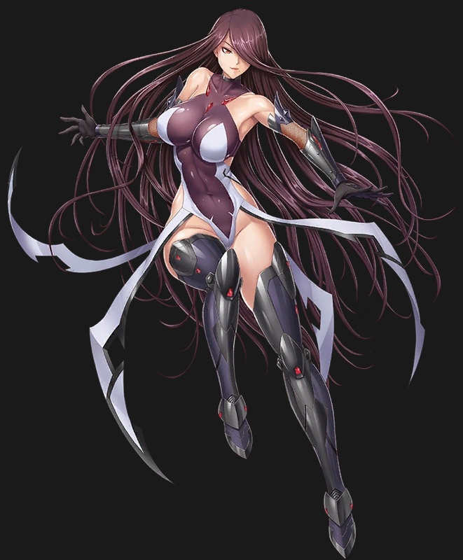 Fuuma Saika - AI Character on RolePlai