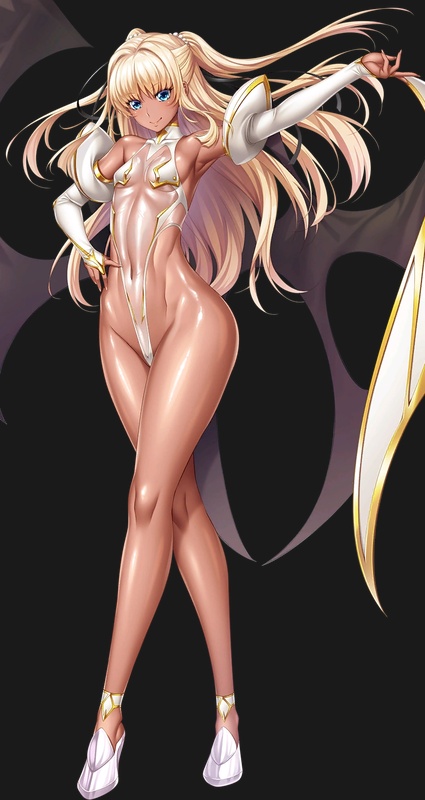 Futaba Lily Ramses - AI Character on RolePlai