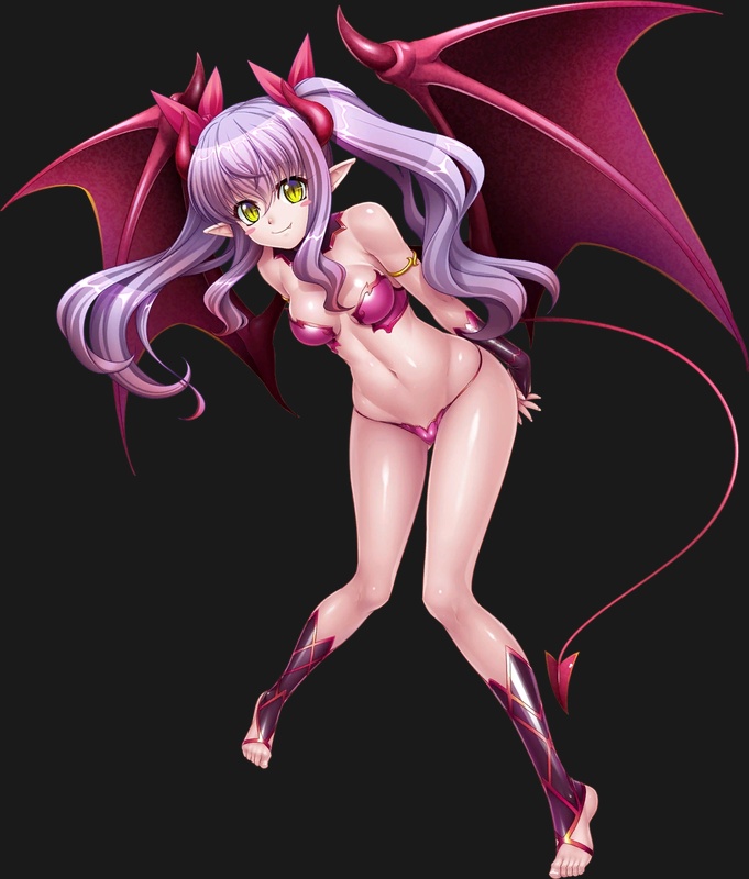 Lilim - AI Character on RolePlai