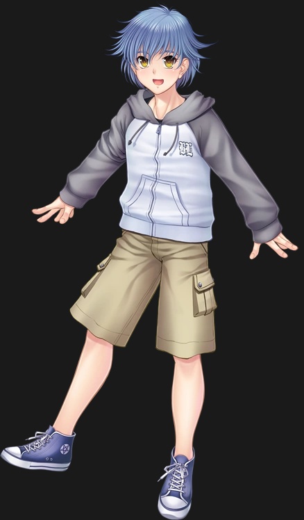 Shuten Douji - AI Character on RolePlai
