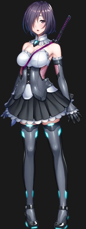 Shishimura Koro - AI Character on RolePlai