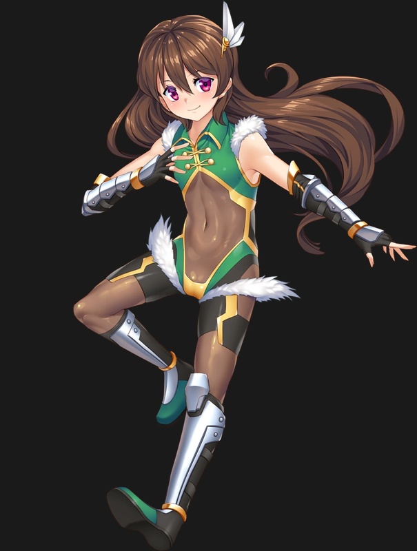 Uehara Shikanosuke - AI Character on RolePlai