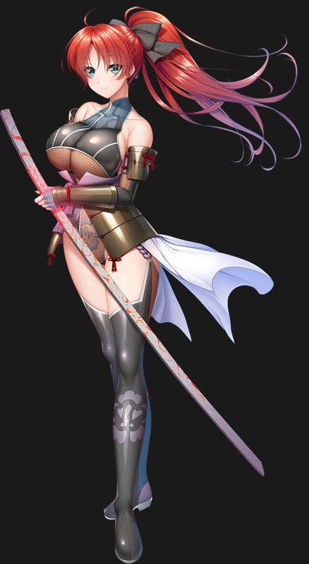 Shojo Hatsumi - AI Character on RolePlai