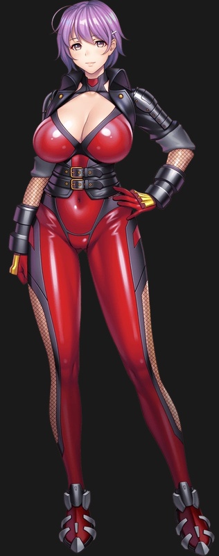 Yoshizawa Kana - AI Character on RolePlai