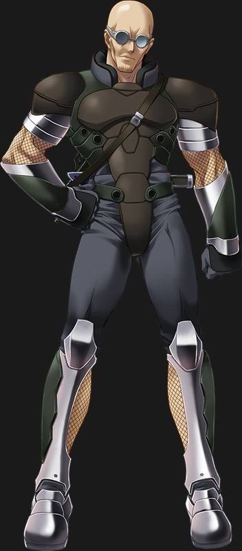 Yatsu Kuro - AI Character on RolePlai