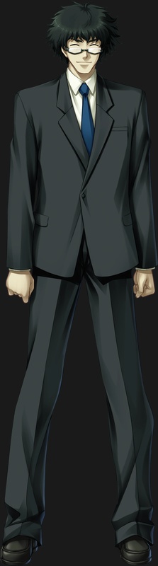 Yamada Taro - AI Character on RolePlai
