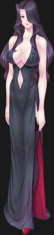 Yuyami - AI Character on RolePlai