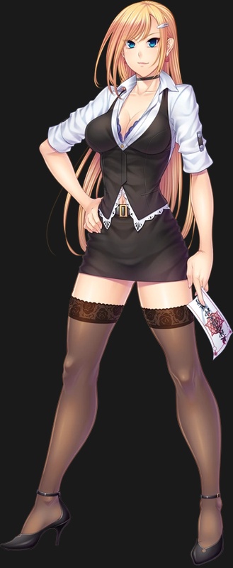 Yagyuu Towako - AI Character on RolePlai