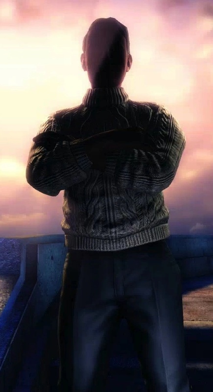 Jack Ryan - AI Character on RolePlai