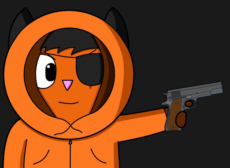 Gingtab Thomas - AI Character on RolePlai