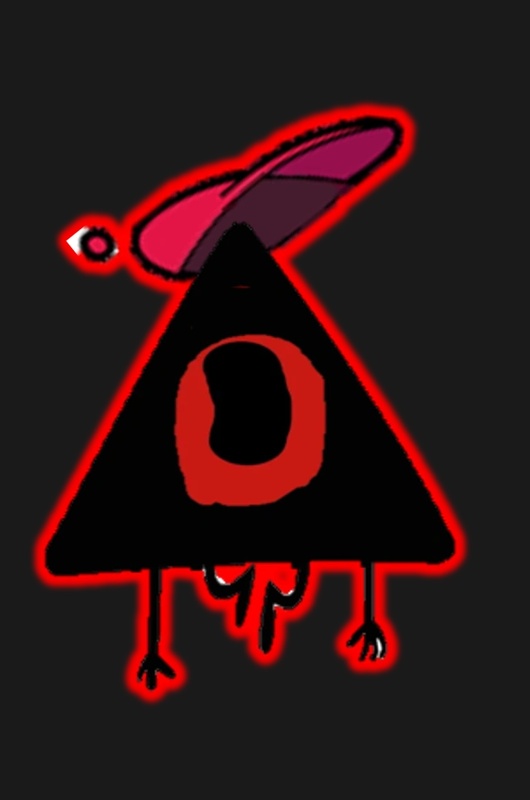 Shadow Red - AI Character on RolePlai