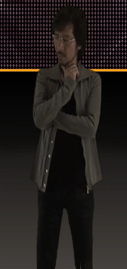 Kenji Osawa - AI Character on RolePlai