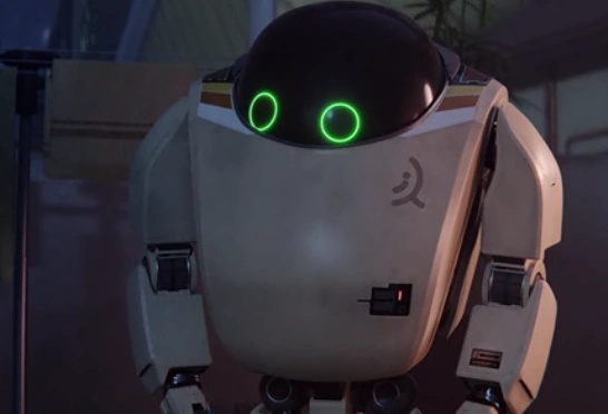 7723 - AI Character on RolePlai