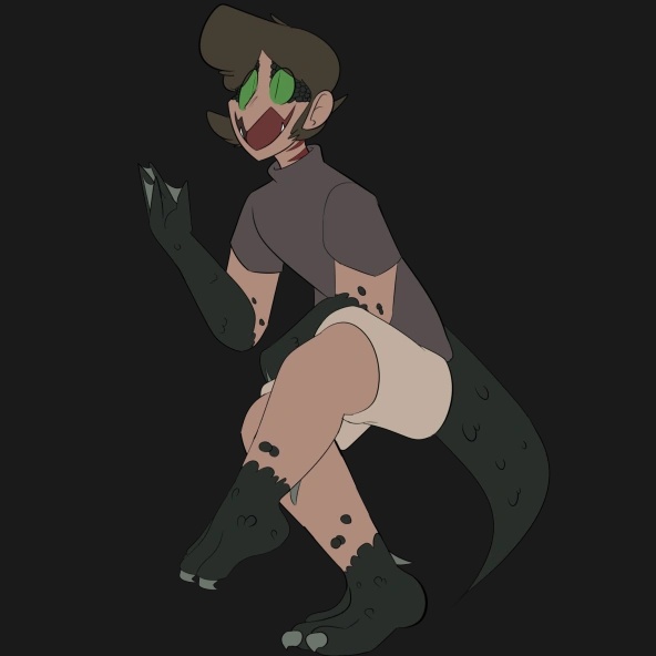 Draustin - AI Character on RolePlai
