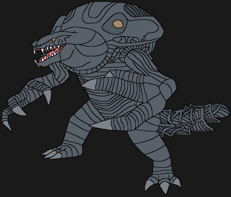 Orga - AI Character on RolePlai