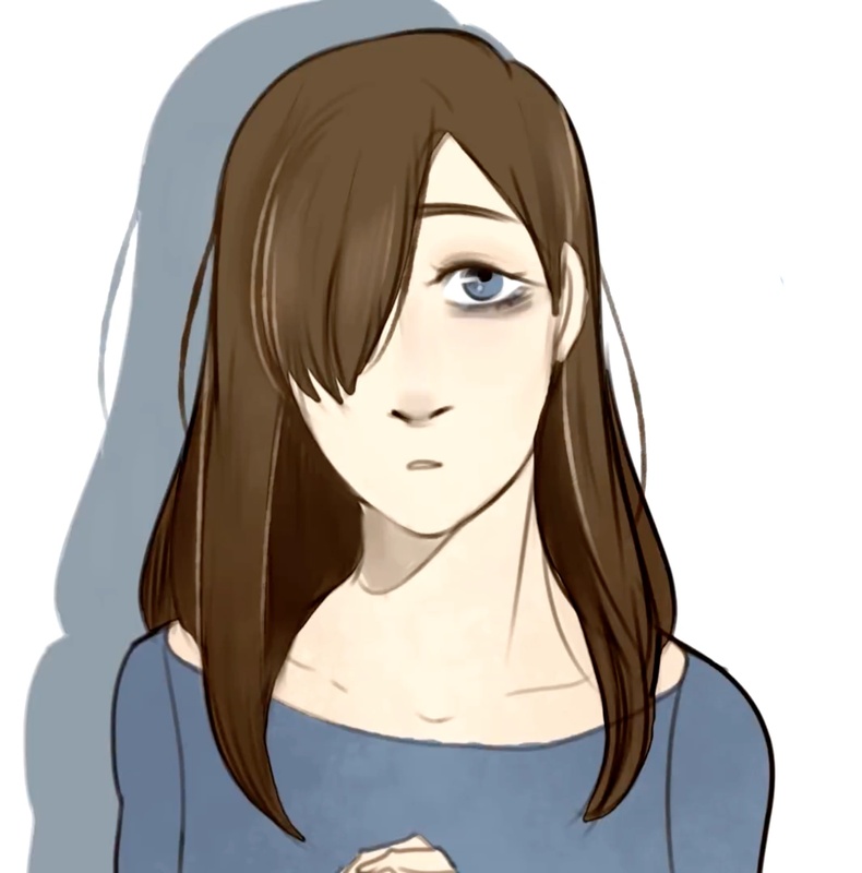 Maya Aster - AI Character on RolePlai