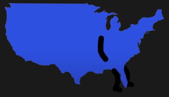 United States - AI Character on RolePlai